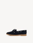 Non selezionato, Marco Tozzi, Mocassini - blu NAVY