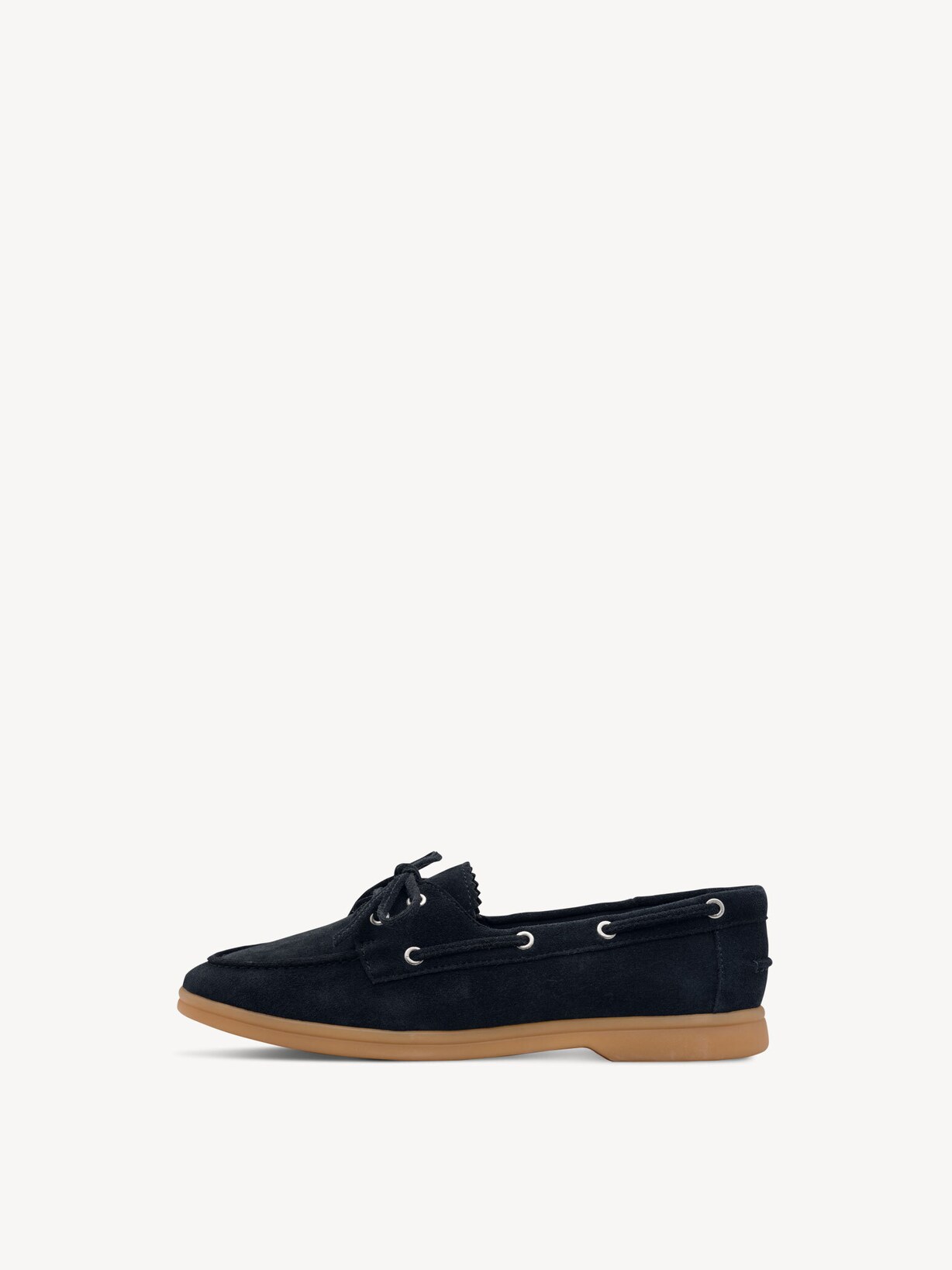 Marco Tozzi, Mocassini - blu NAVY, immagine 3 di 7