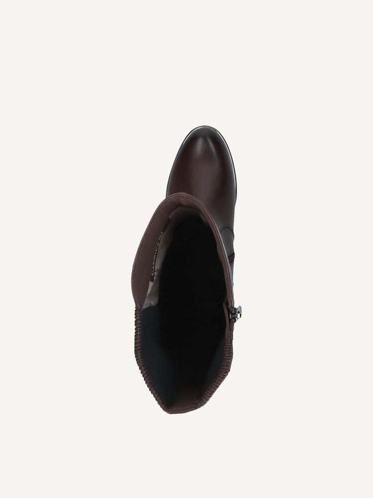 Caprice, Boots - brown DK BROWN COMB, image 4 of 5
