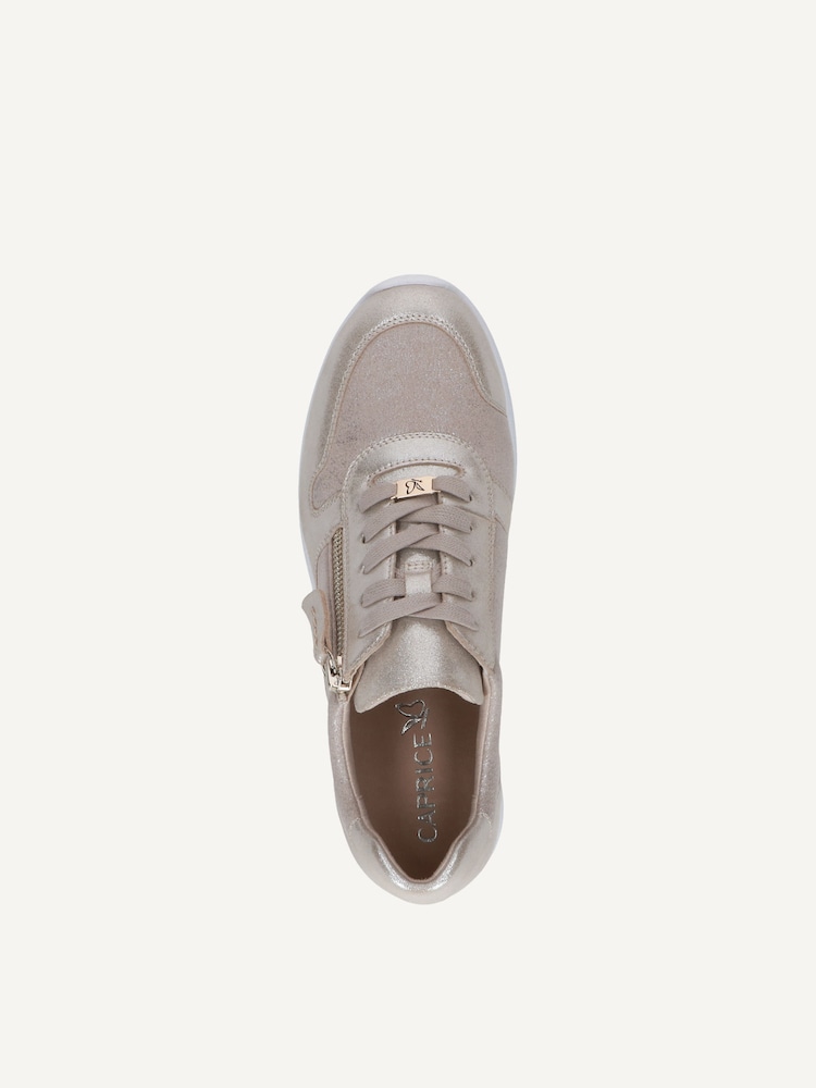 Caprice, Basket - beige TAUPE COMB, image 5 sur 6