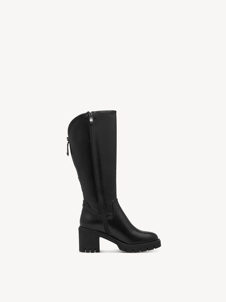 Marco Tozzi, Stiefel - schwarz BLACK, Bild 7 von 7