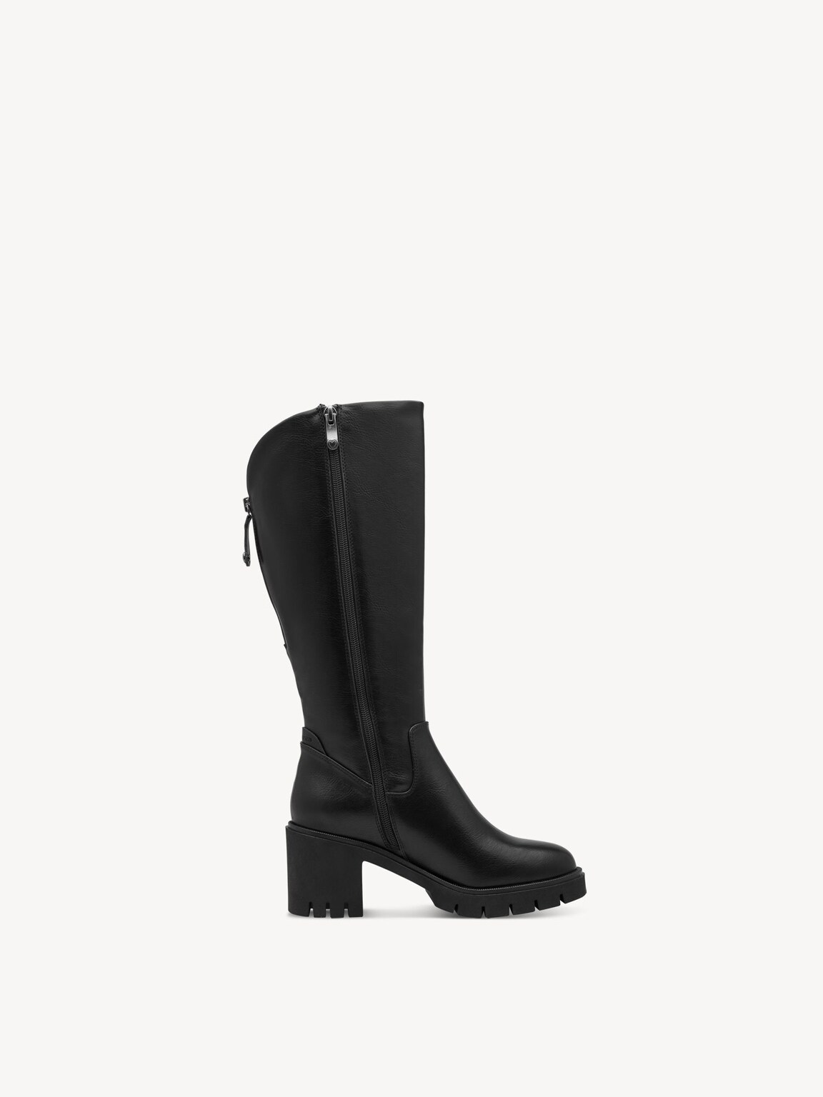 Marco Tozzi, Stiefel - schwarz BLACK, Bild 7 von 7