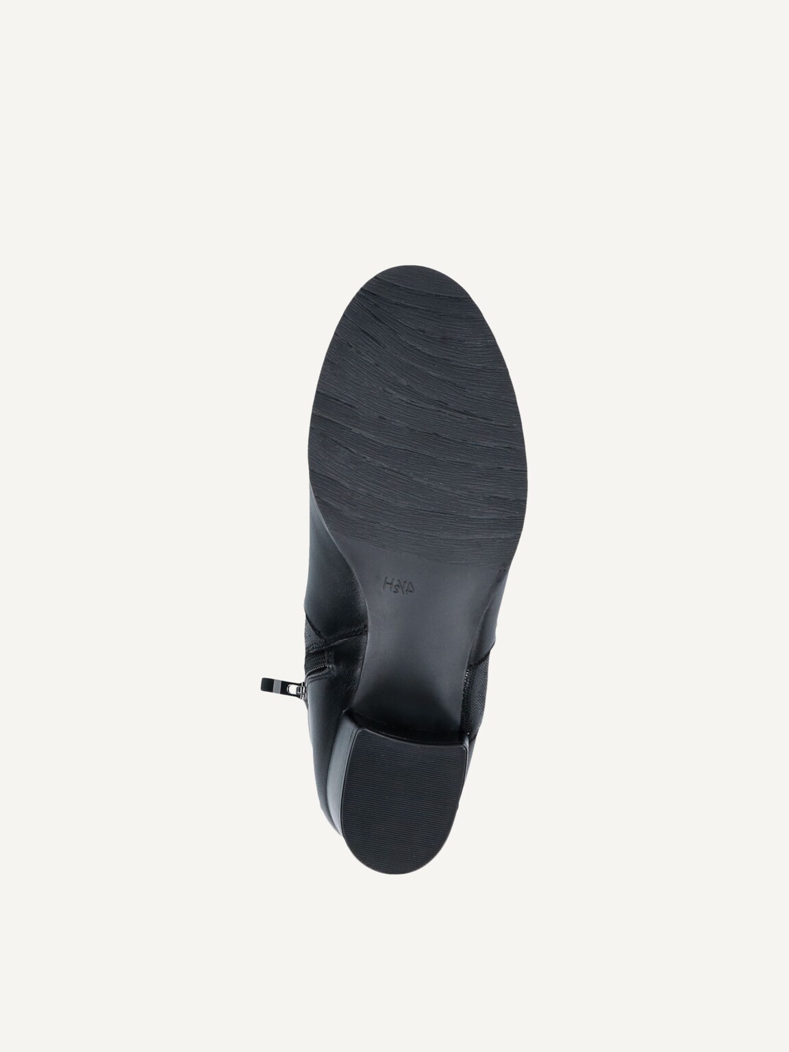 Caprice, Bootie - black BLACK COMB, image 4 of 5