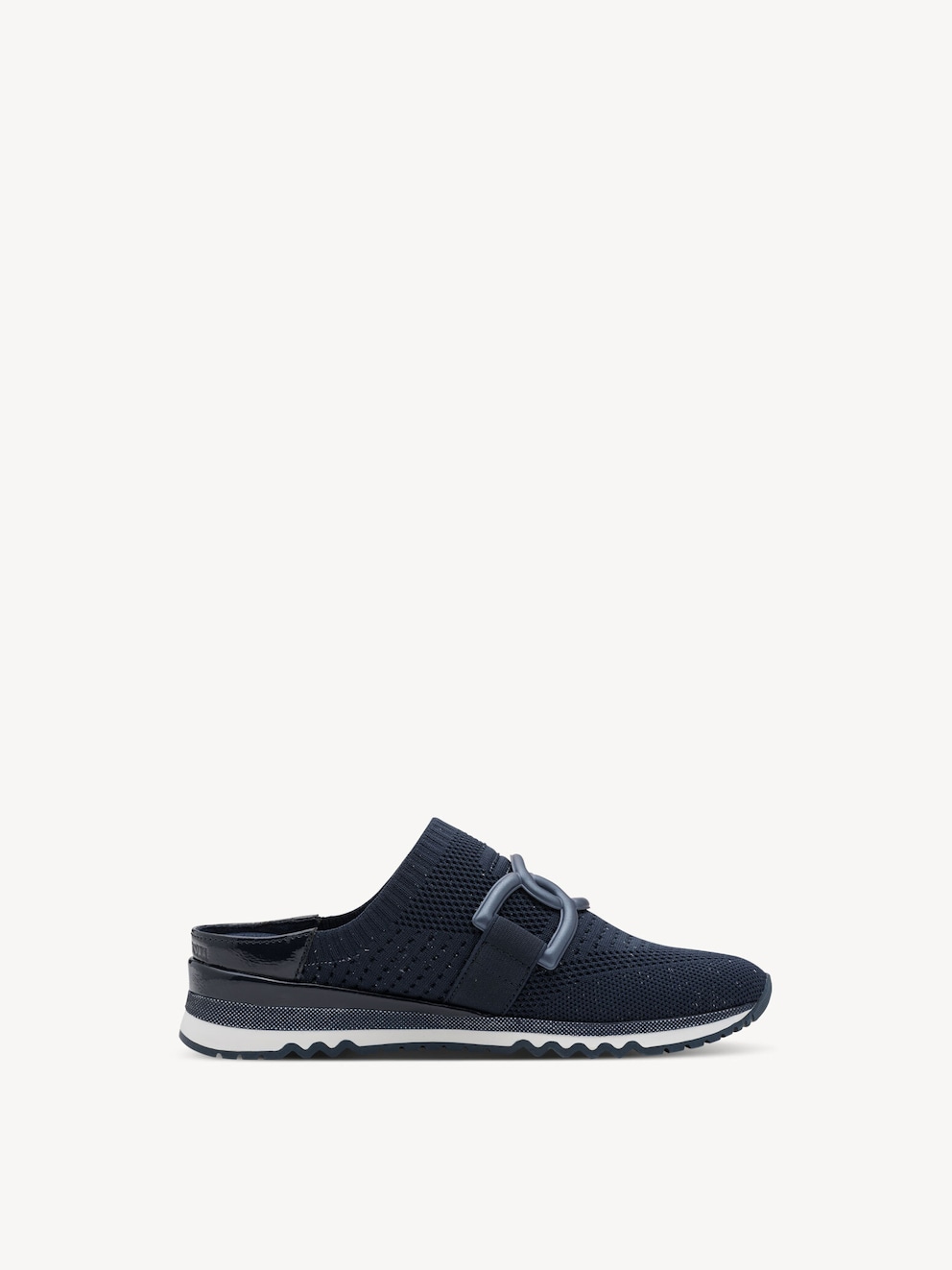 Marco Tozzi, Ciabatte - blu NAVY COMB, immagine 6 di 6