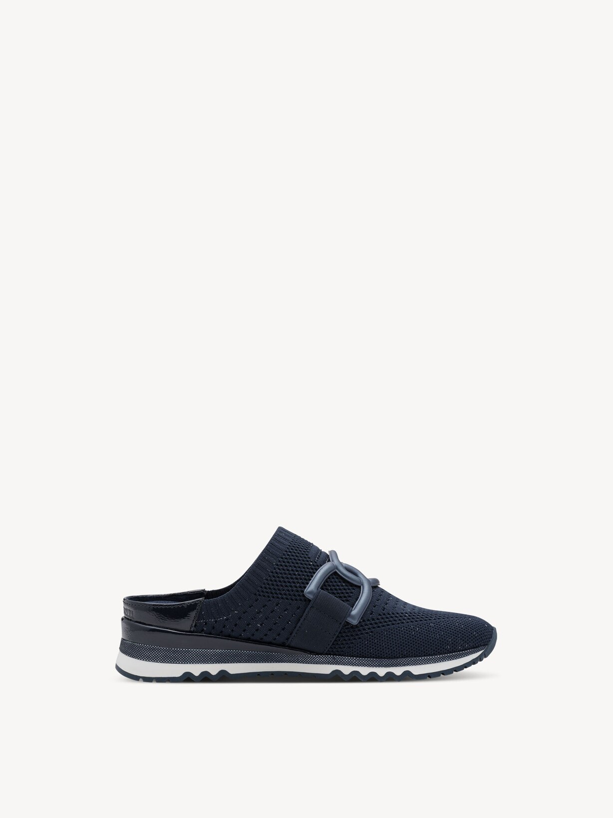 Marco Tozzi, Ciabatte - blu NAVY COMB, immagine 6 di 6