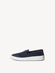 Non selezionato, Marco Tozzi, Mocassini - blu NAVY
