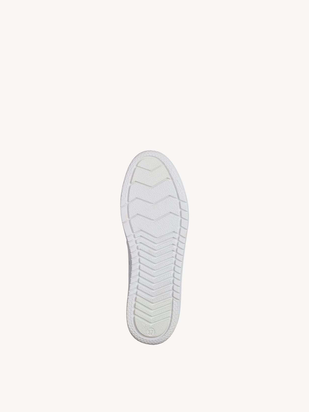 Marco Tozzi, Sneaker - weiß WHITE/GREEN, Bild 4 von 7
