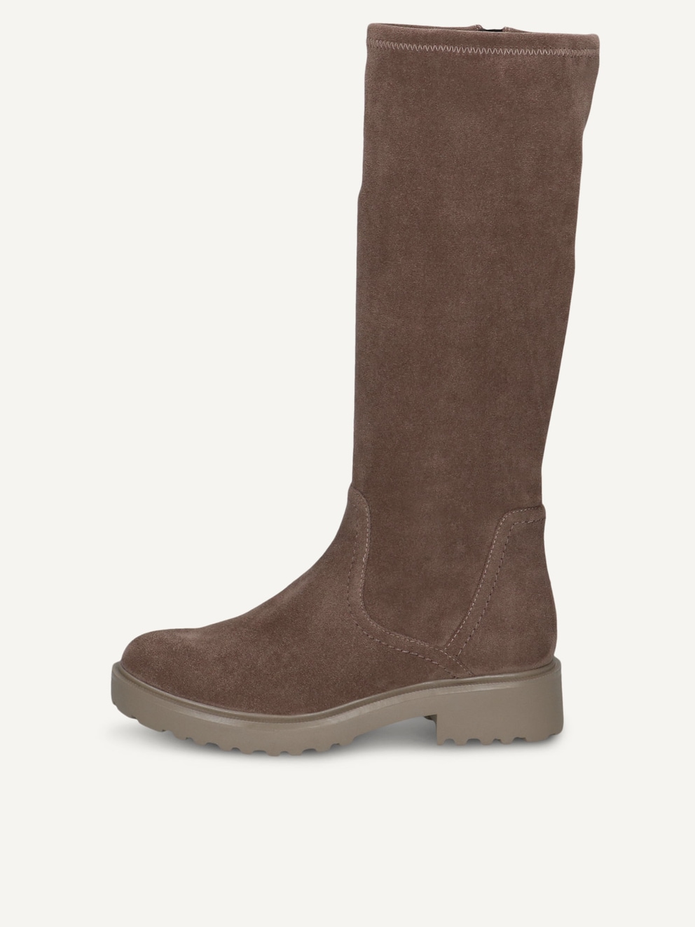 Caprice, Stiefel - braun CAFE STRETCH, Bild 1 von 5
