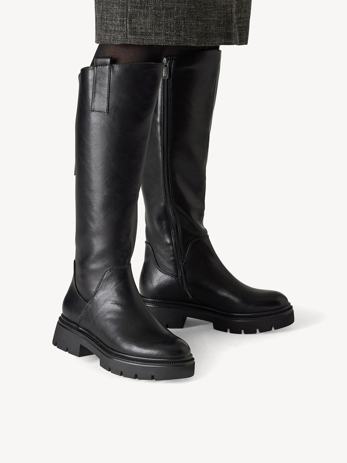 Marco Tozzi, Boots - black, BLACK, Image 2 of 7