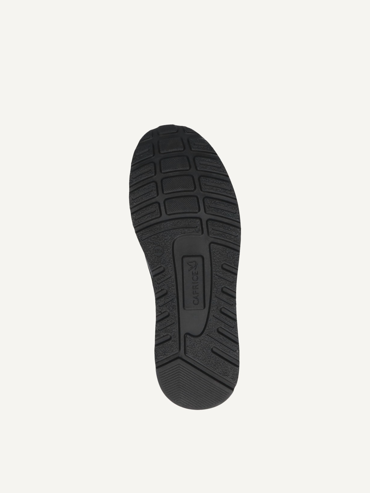 Caprice, Basket - noir BLACK COMB, image 5 sur 5