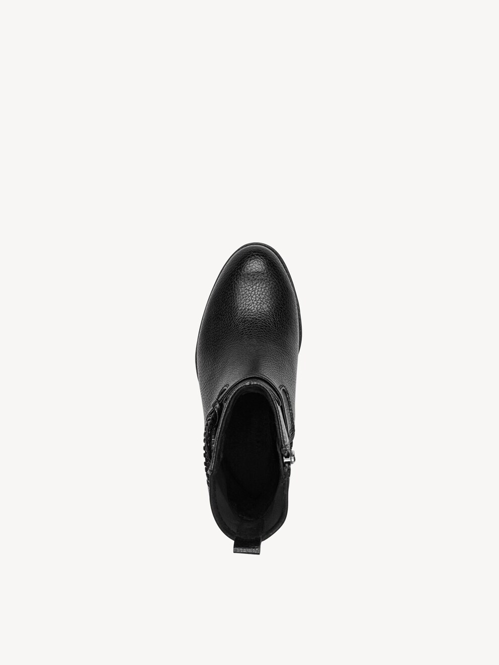 Marco Tozzi, Bootie - black BLACK COMB, image 6 of 7