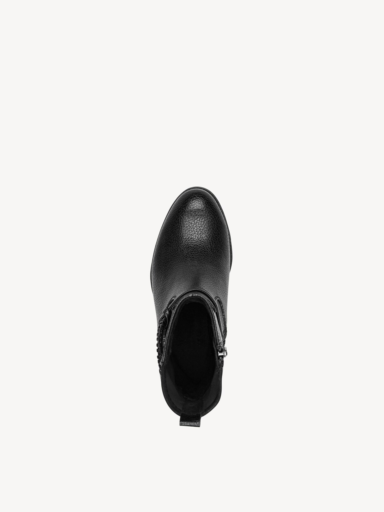 Marco Tozzi, Bootie - black BLACK COMB, image 6 of 7