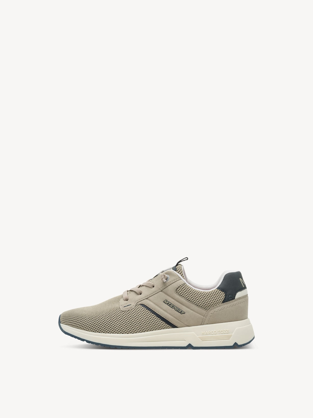 Marco Tozzi, Sneaker - grau GREY COMB, Bild 2 von 6