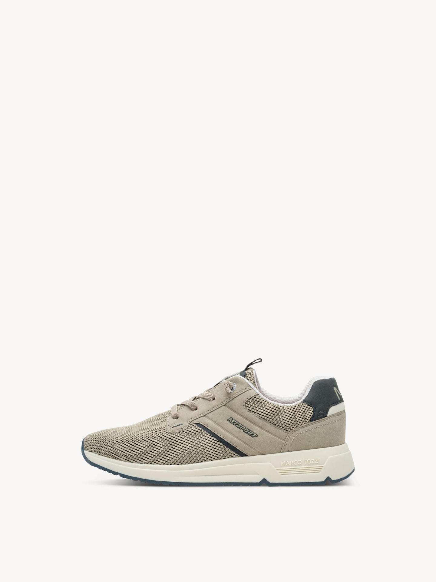 Marco Tozzi, Sneaker - grigio GREY COMB
