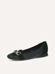 Not selected, Caprice, Slipper - black BLACK COMB