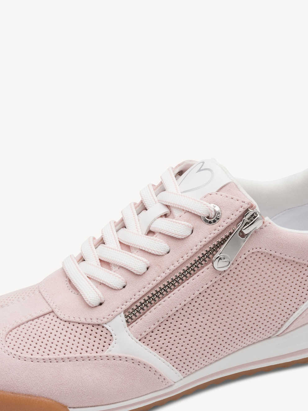 Marco Tozzi, Sneaker - rosa ROSE, Bild 5 von 8