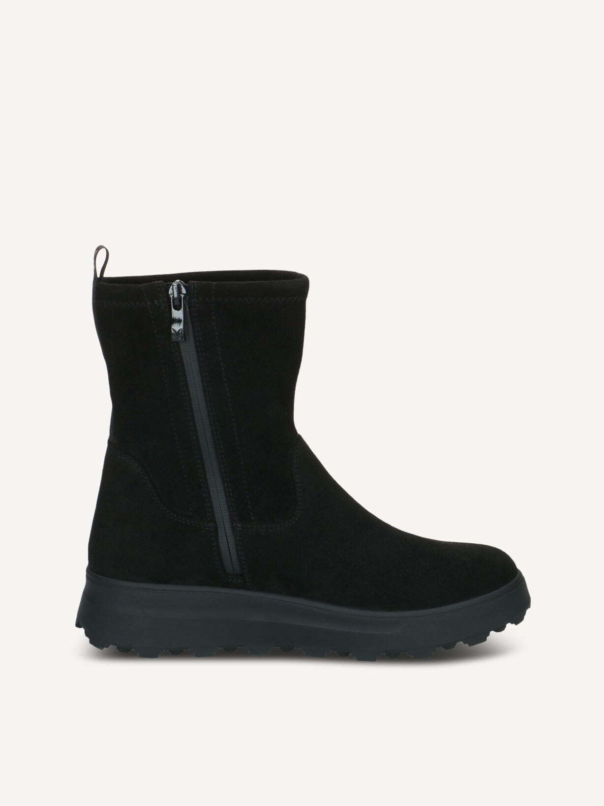 Caprice, Stiefelette - schwarz BLACK STRETCH, Bild 3 von 5