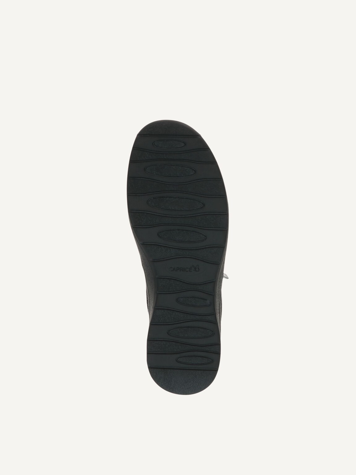 Caprice, Leather Sneaker - black BLACK NAPPA, image 4 of 5