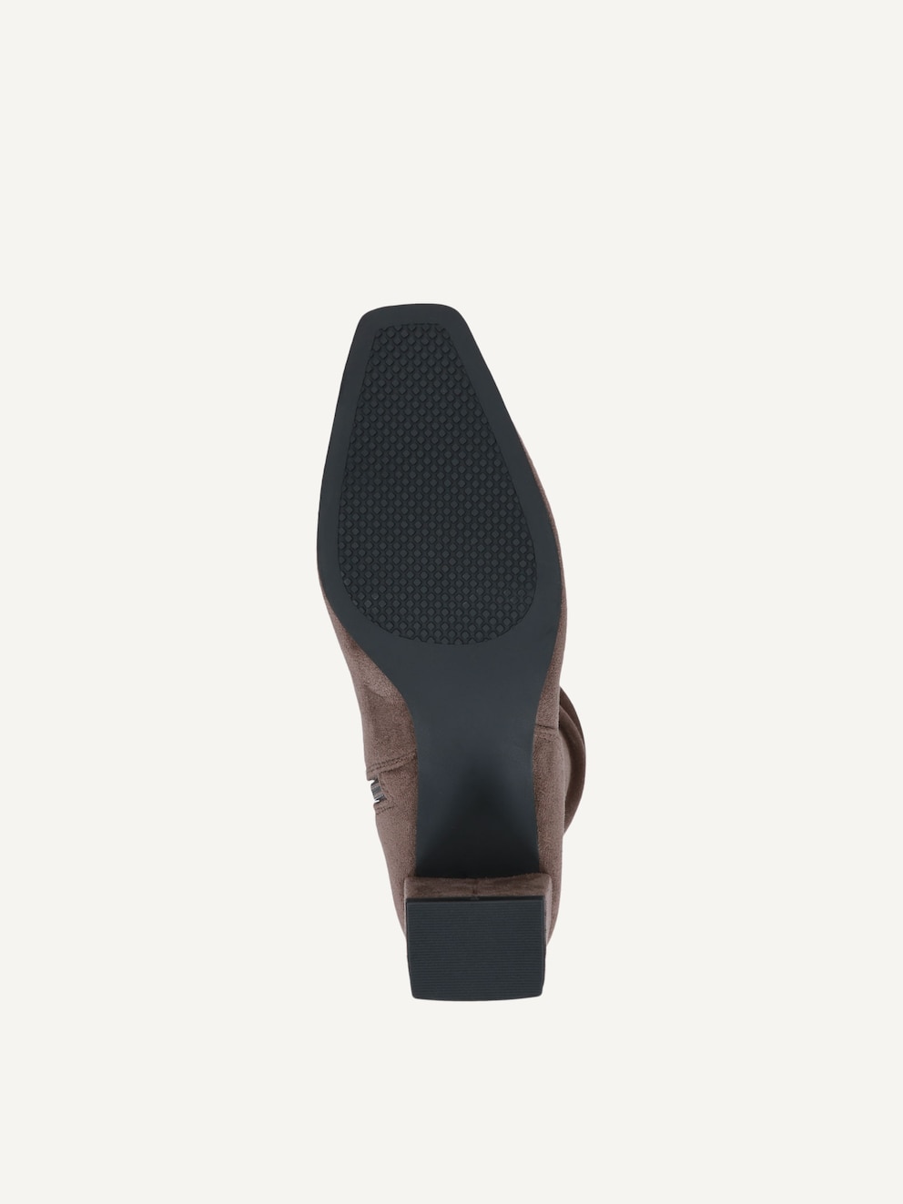 Caprice, Bottine - marron CAFE STRETCH, image 6 sur 6