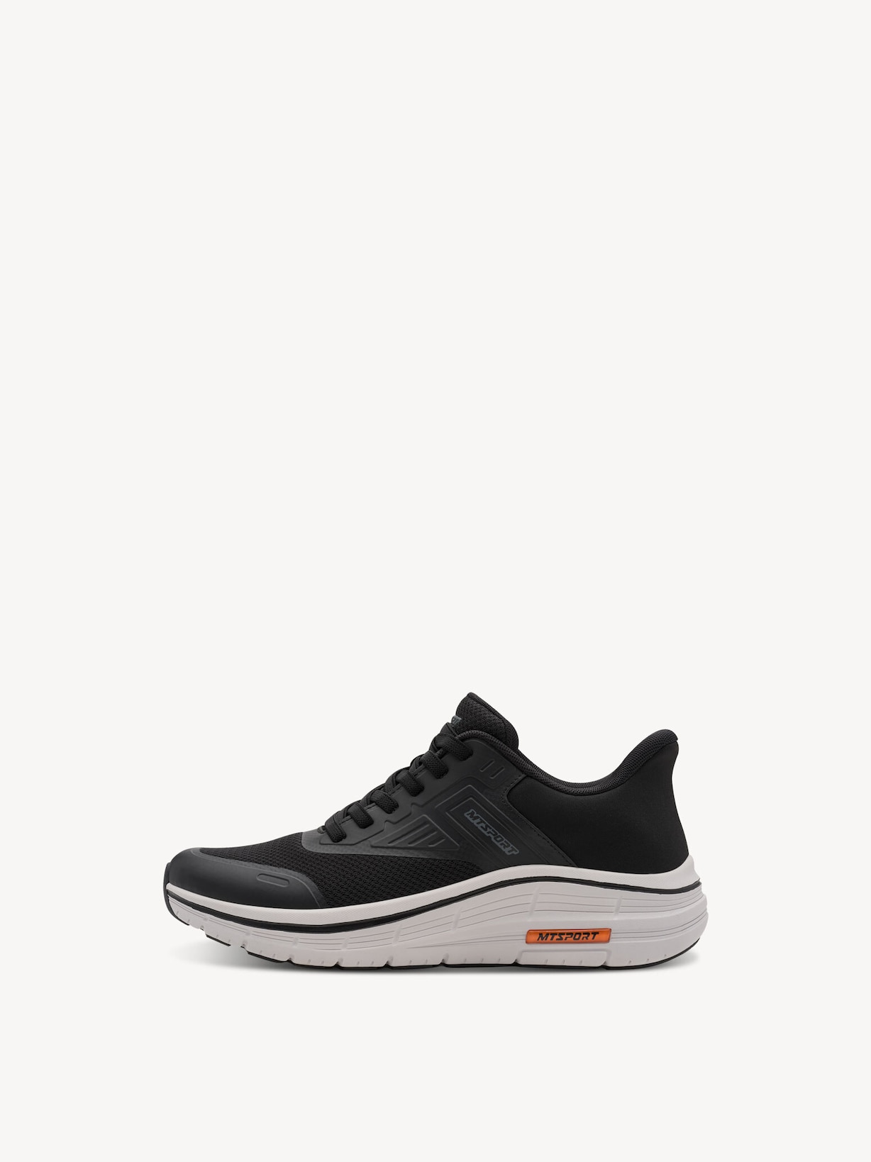 Marco Tozzi, Sneaker - schwarz BLACK, Bild 2 von 6