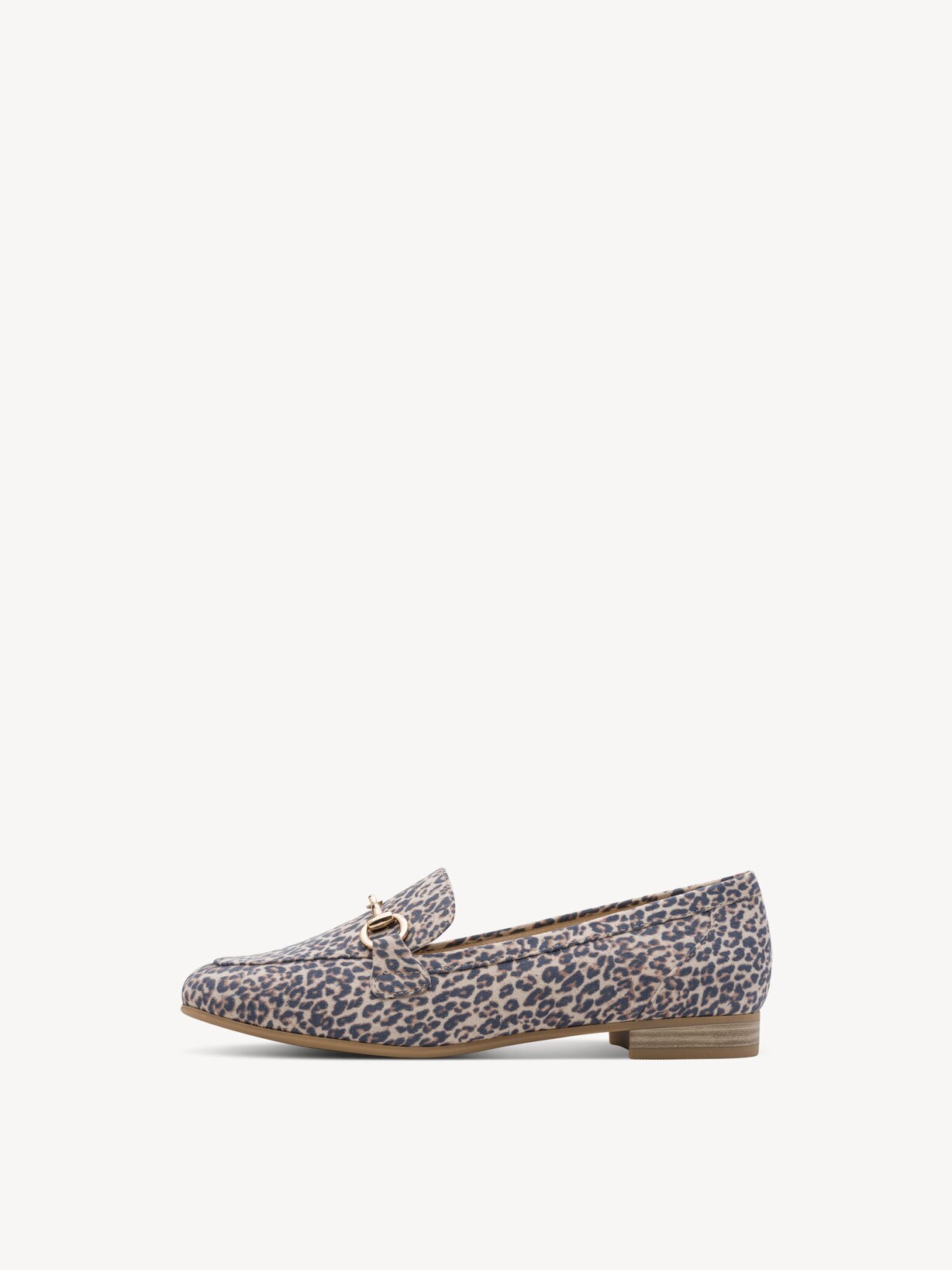Marco Tozzi, Slipper - beige LEO DUNE, Bild 2 von 6