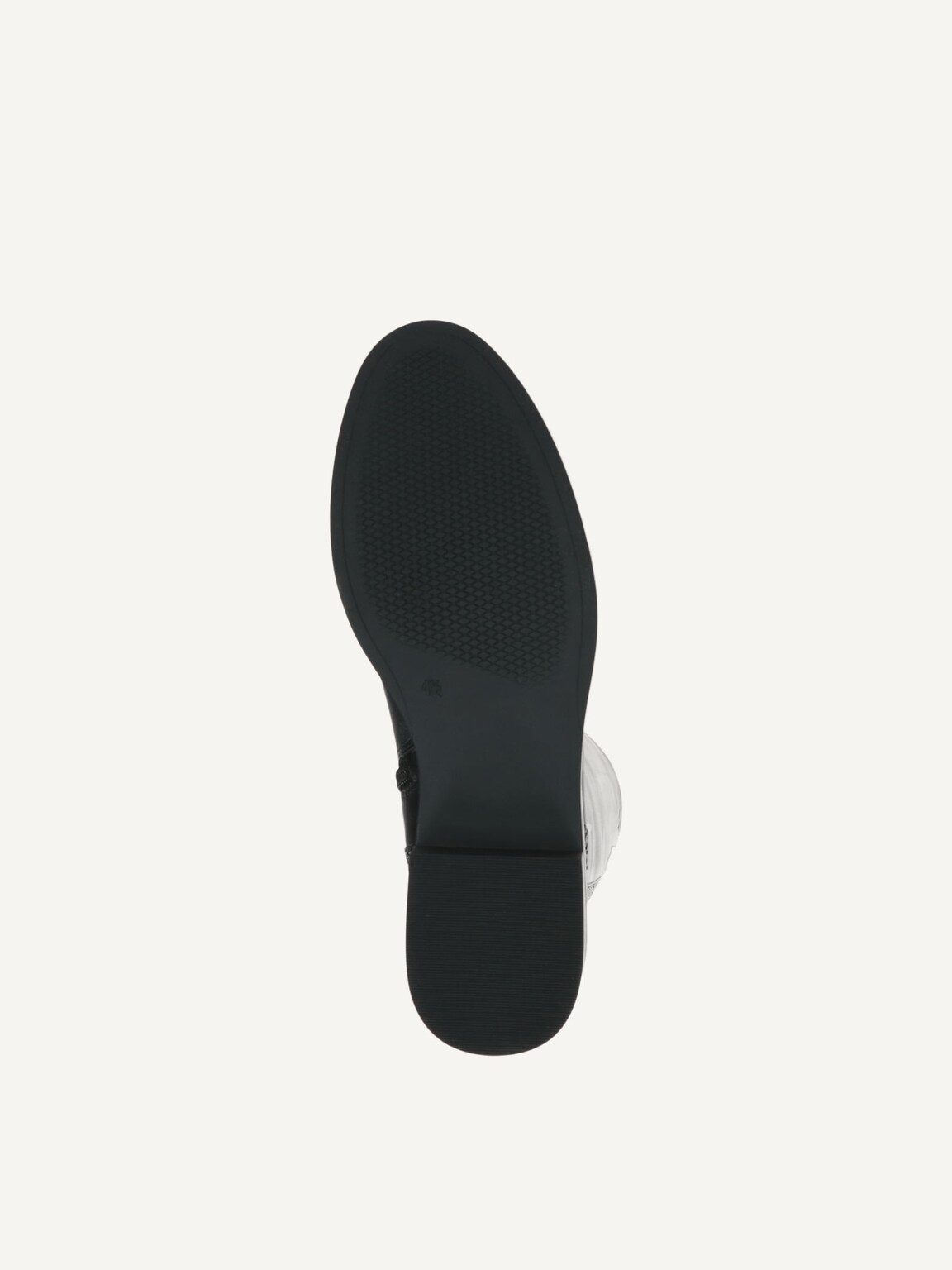 Caprice, Leather Boots - black BLACK COMB, image 4 of 5