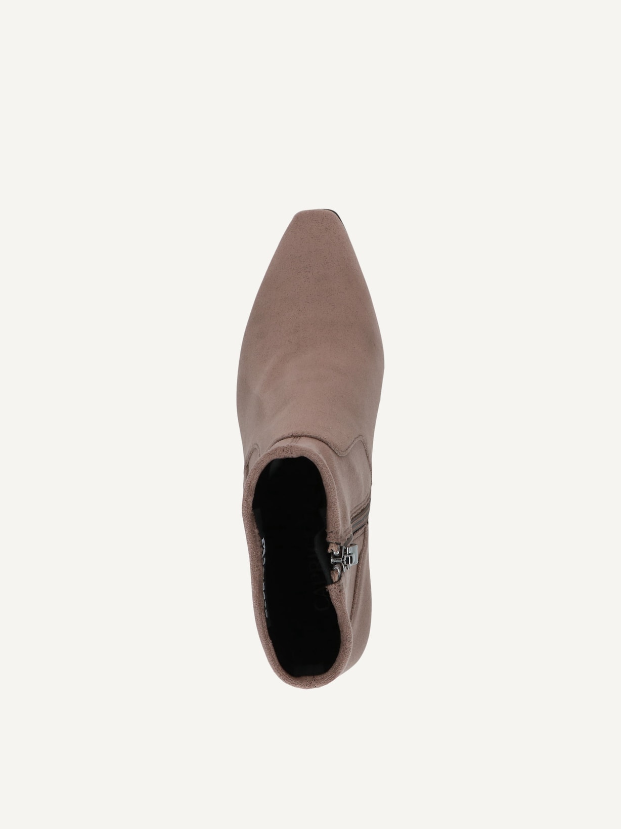 Caprice, Stiefelette - braun CAFE STRETCH, Bild 5 von 6