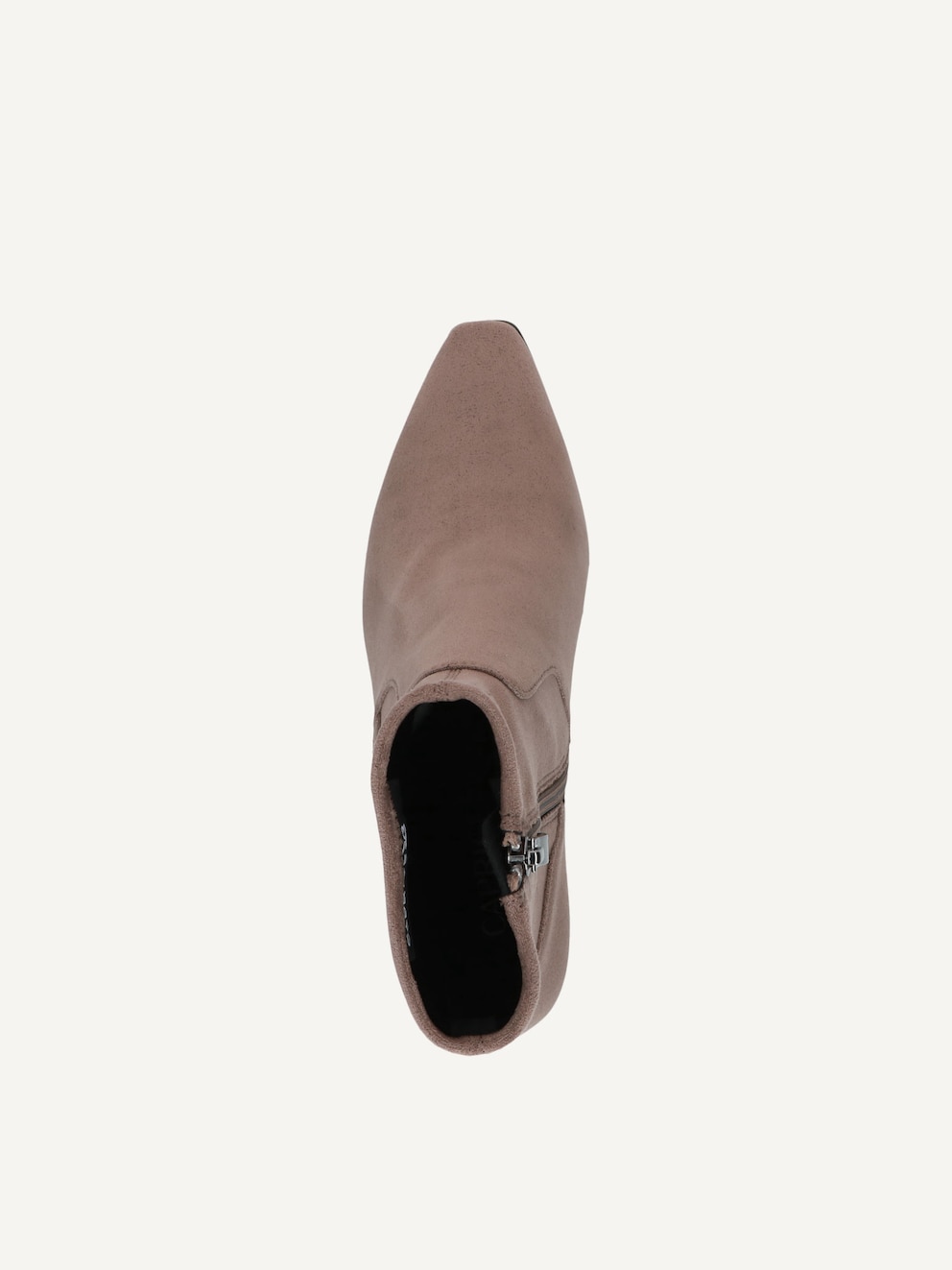 Caprice, Stiefelette - braun CAFE STRETCH, Bild 5 von 6
