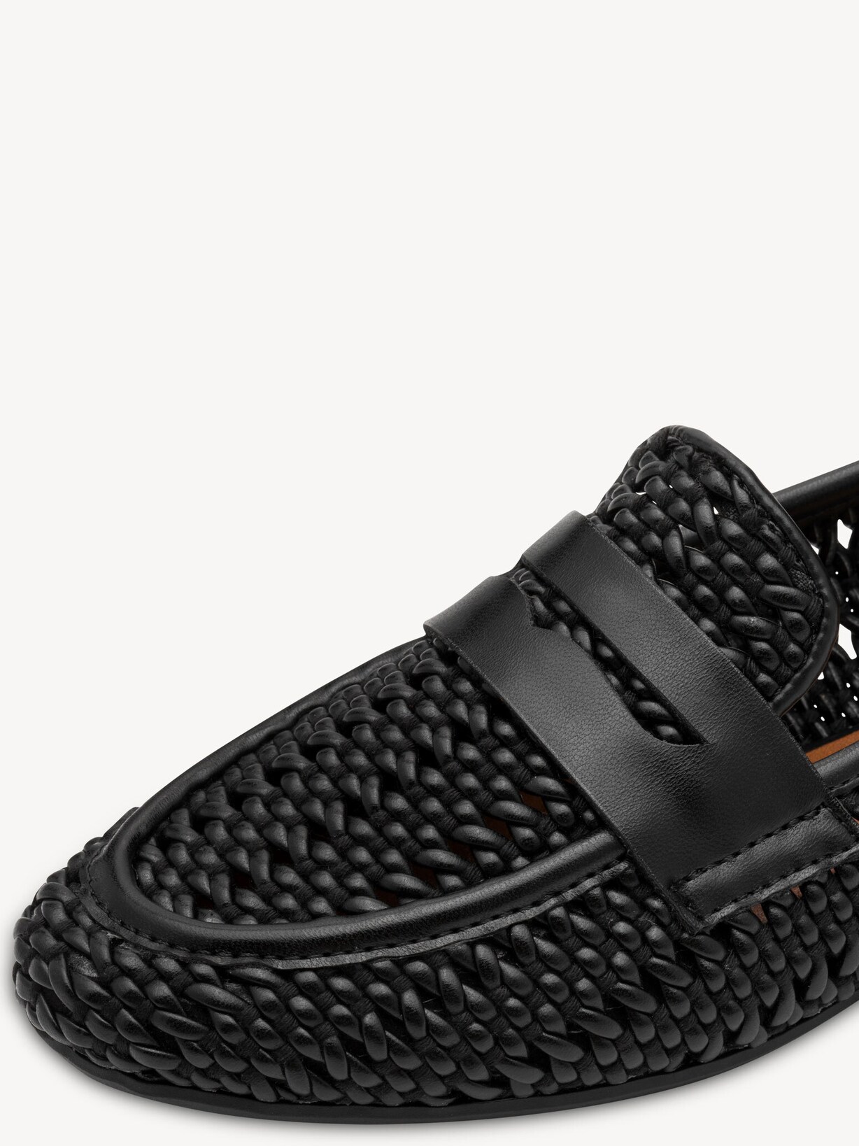 Marco Tozzi, Slipper - schwarz BLACK, Bild 5 von 7