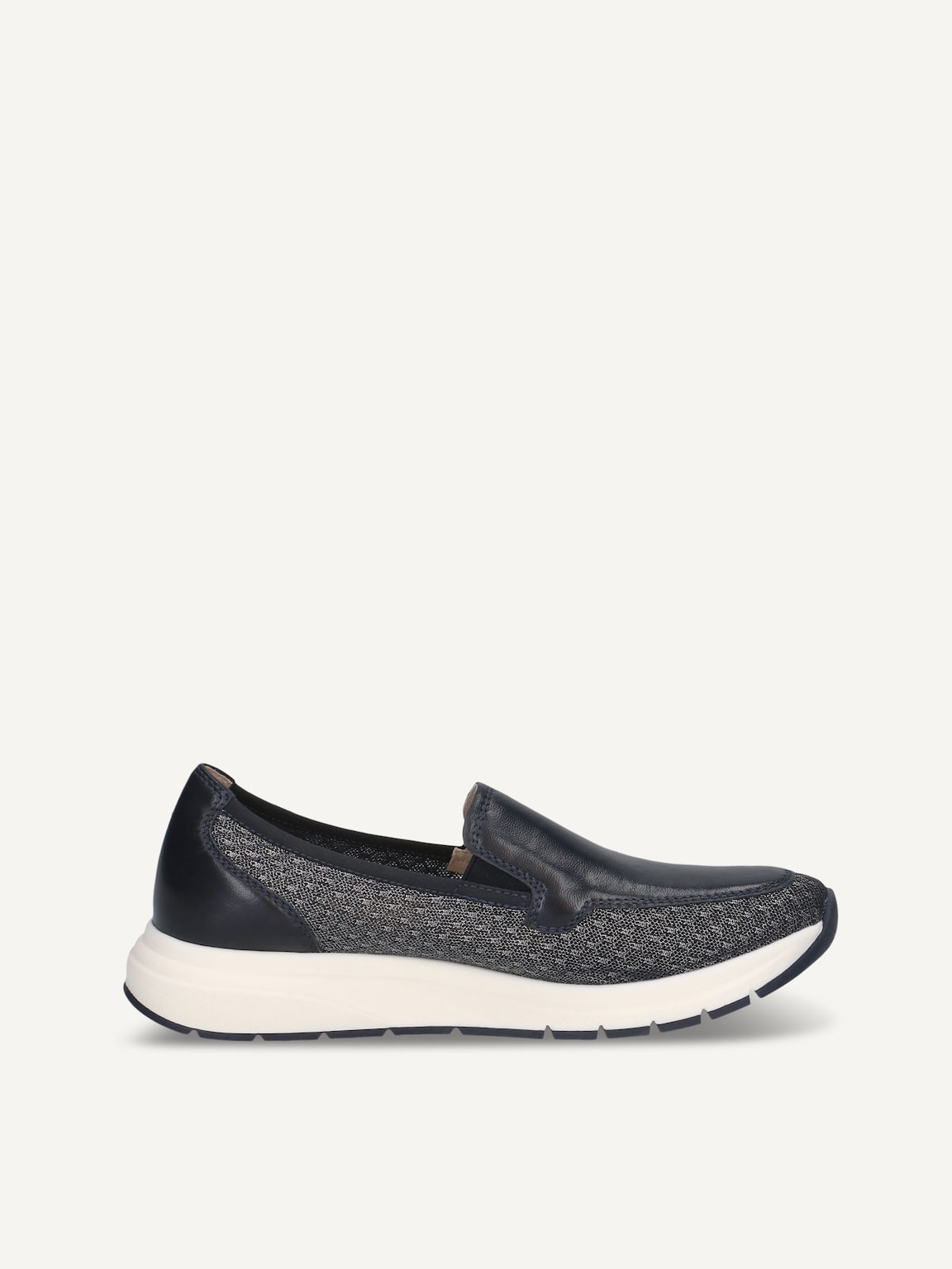Caprice, Sneaker - blue OCEAN COMB, image 4 of 6