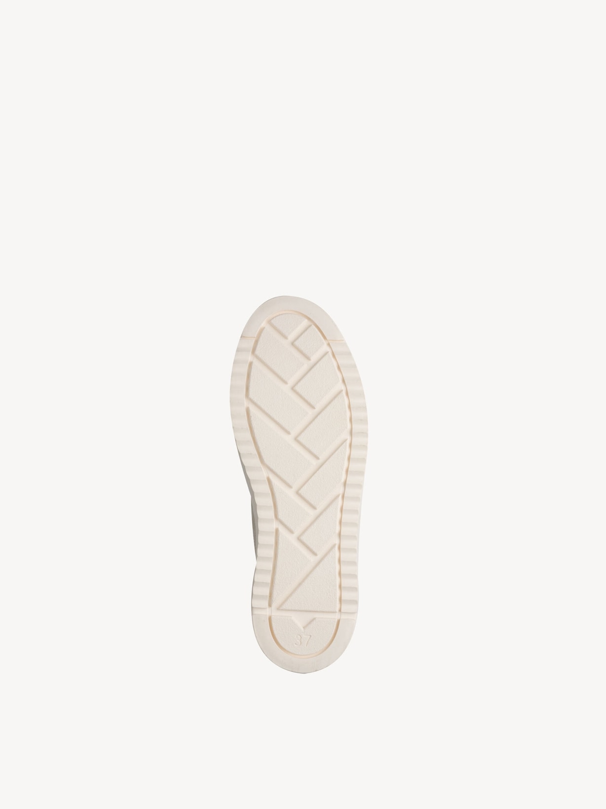 Marco Tozzi, Sneaker - beige DUNE MET.COMB, Bild 3 von 6
