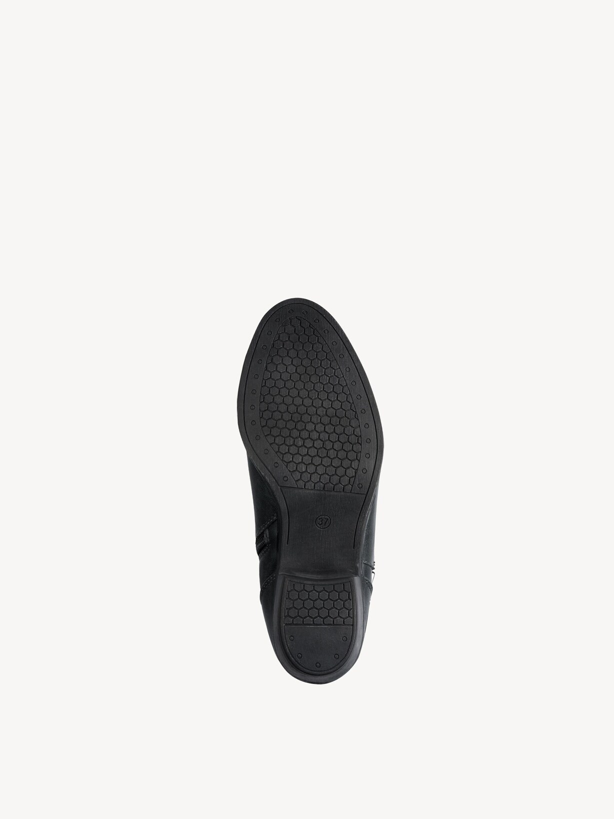 Marco Tozzi, Bottes - gris ANTHRACITE COM, image 4 sur 7