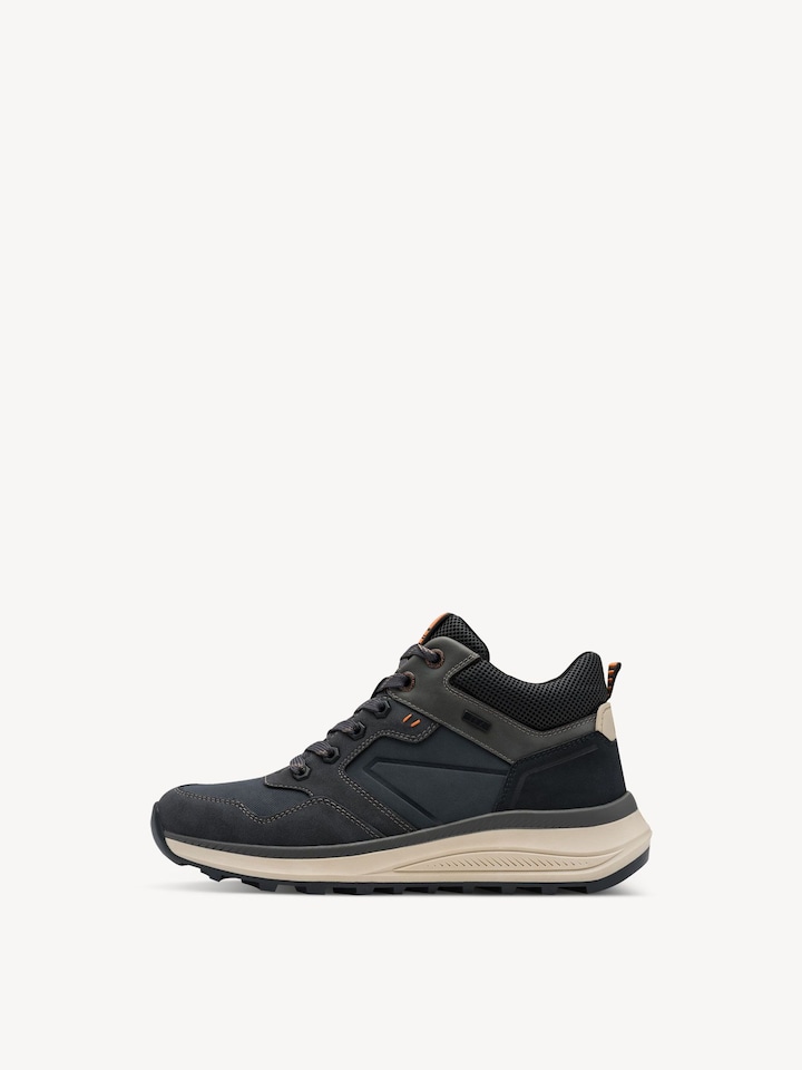Marco Tozzi, Stivaletti - blu NAVY