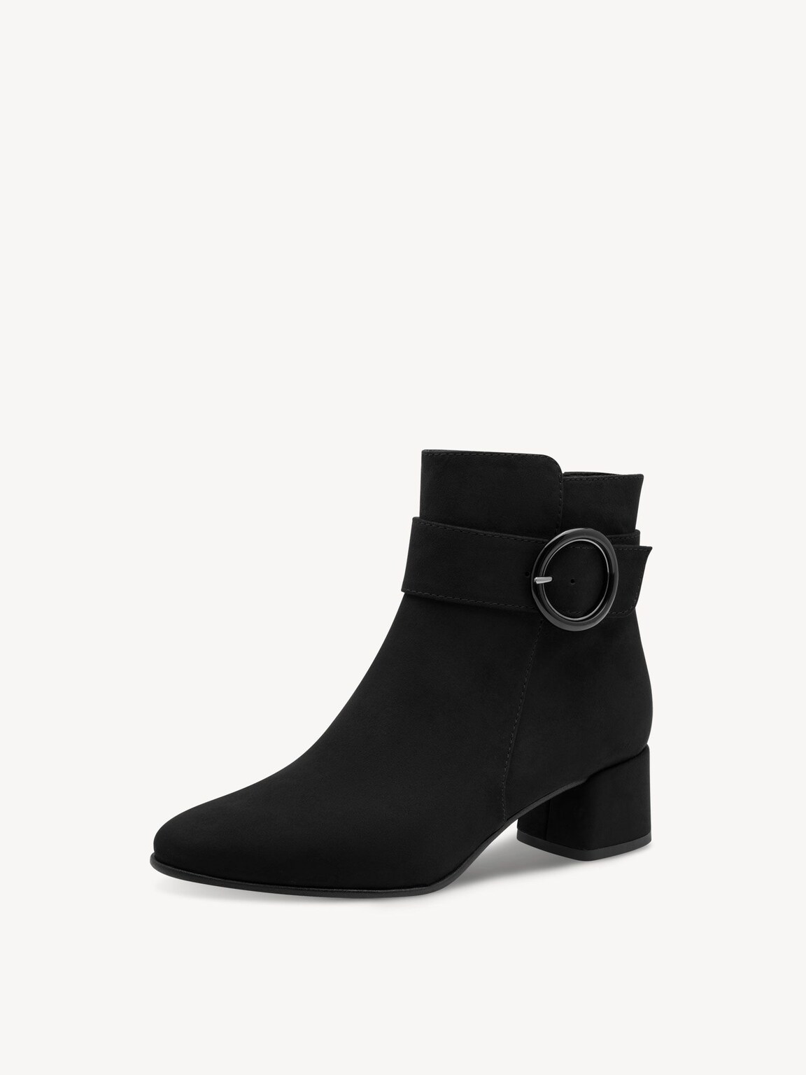 Marco Tozzi, Stiefelette - schwarz BLACK, Bild 2 von 6