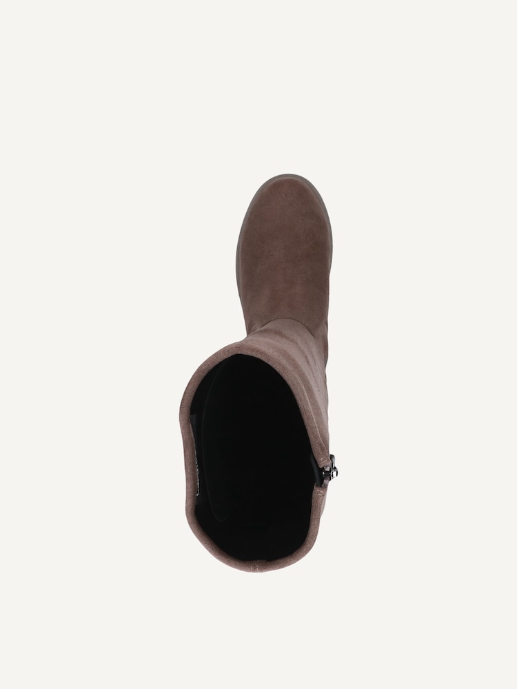 Caprice, Stiefel - braun CAFE STRETCH, Bild 4 von 5