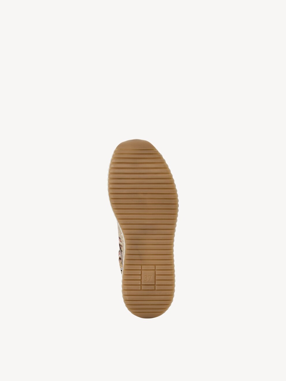 Marco Tozzi, Sneaker - beige CREAM COMB, Bild 3 von 6