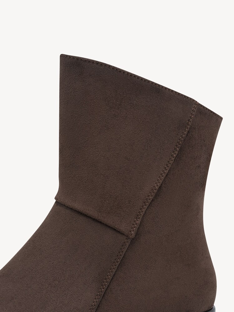 Marco Tozzi, Stiefelette - braun MOCCA, Bild 5 von 6