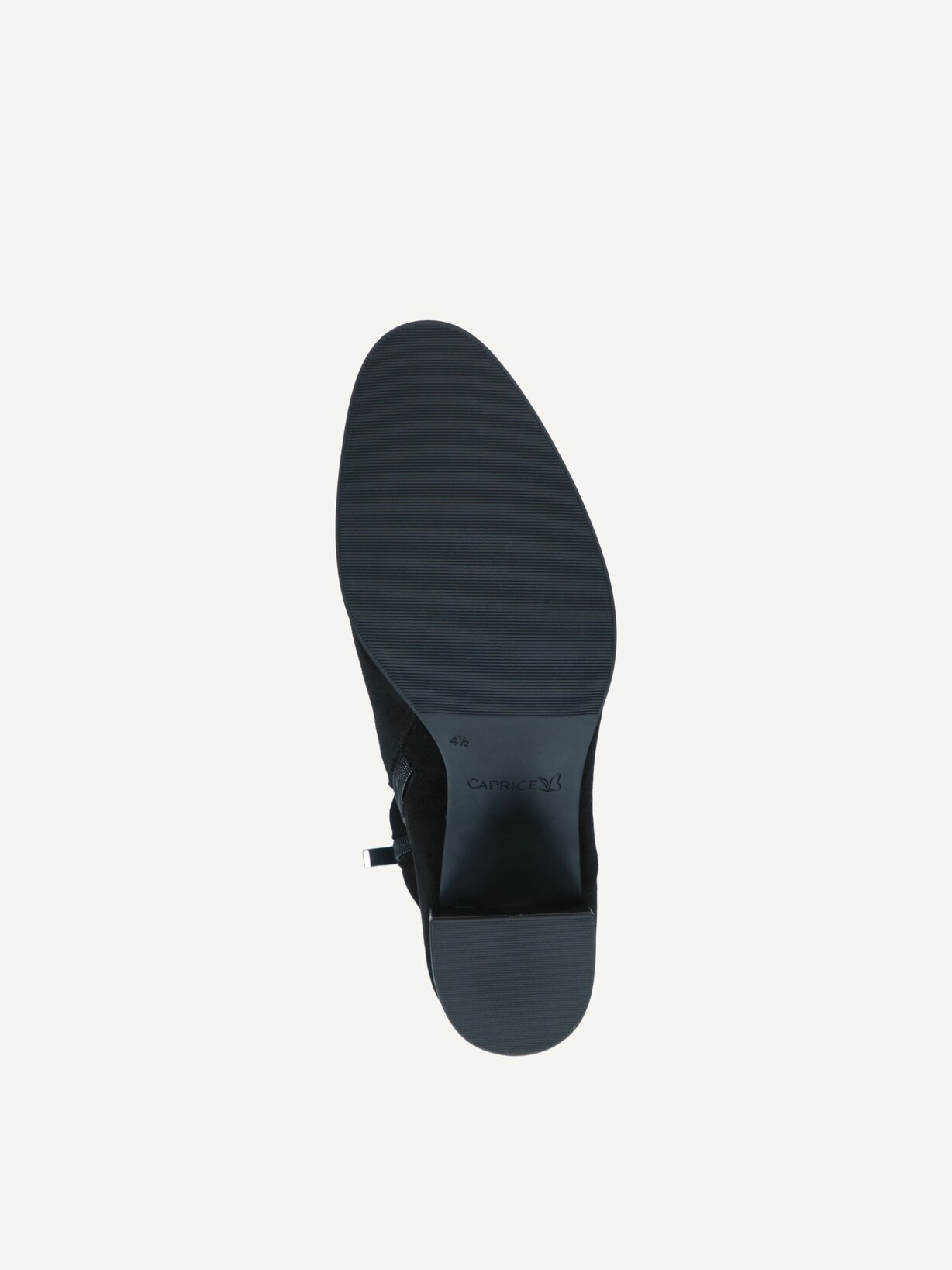 Caprice, Stivaletti - nero BLACK STRETCH, immagine 5 di 5