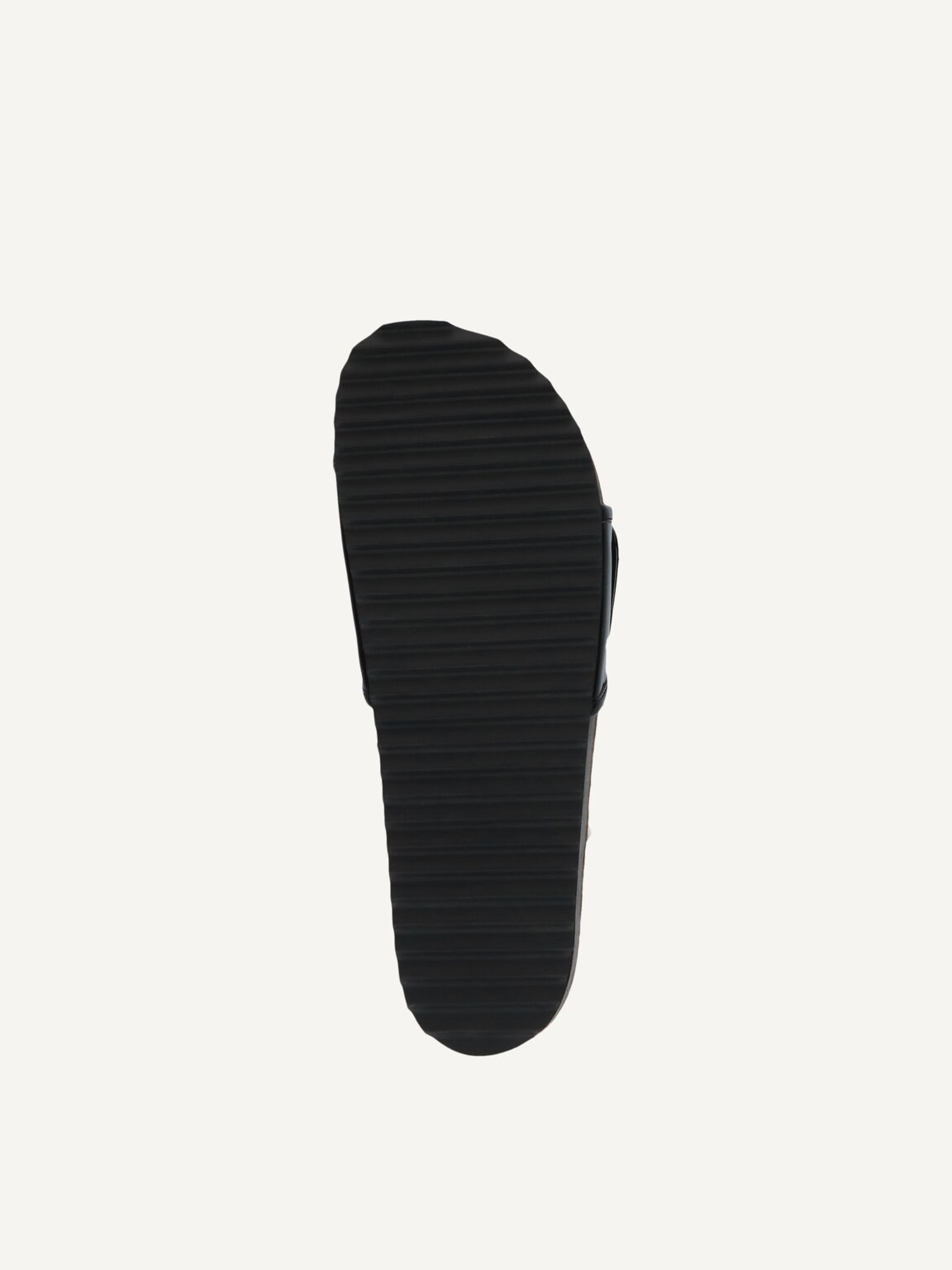 Caprice, Leather Mule - black BLACK PATENT, image 4 of 5