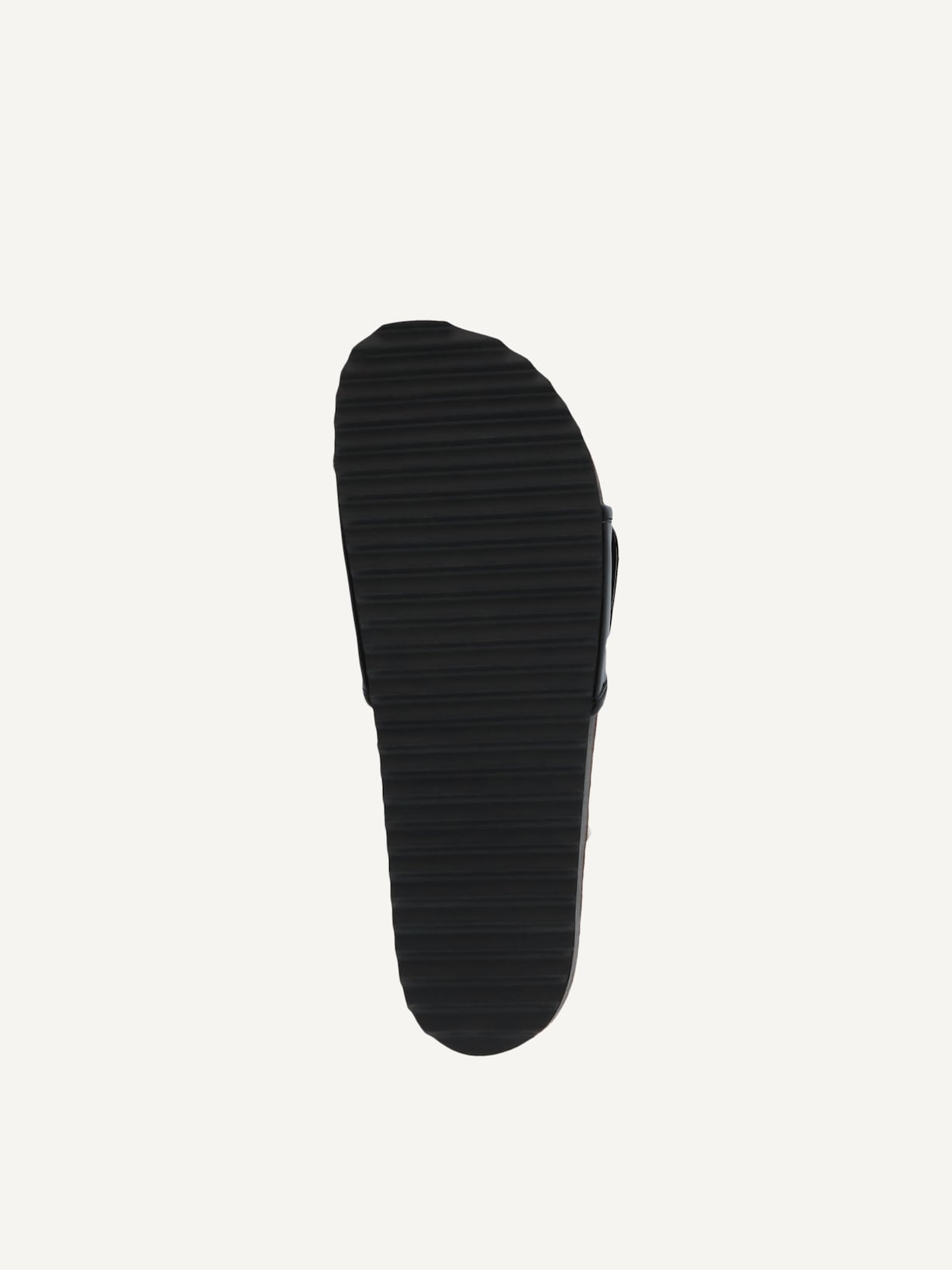 Caprice, Mule en cuir - noir BLACK PATENT, image 5 sur 5