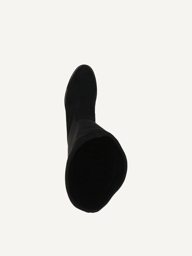 Caprice, Boots - black BLACK STRETCH, image 5 of 5