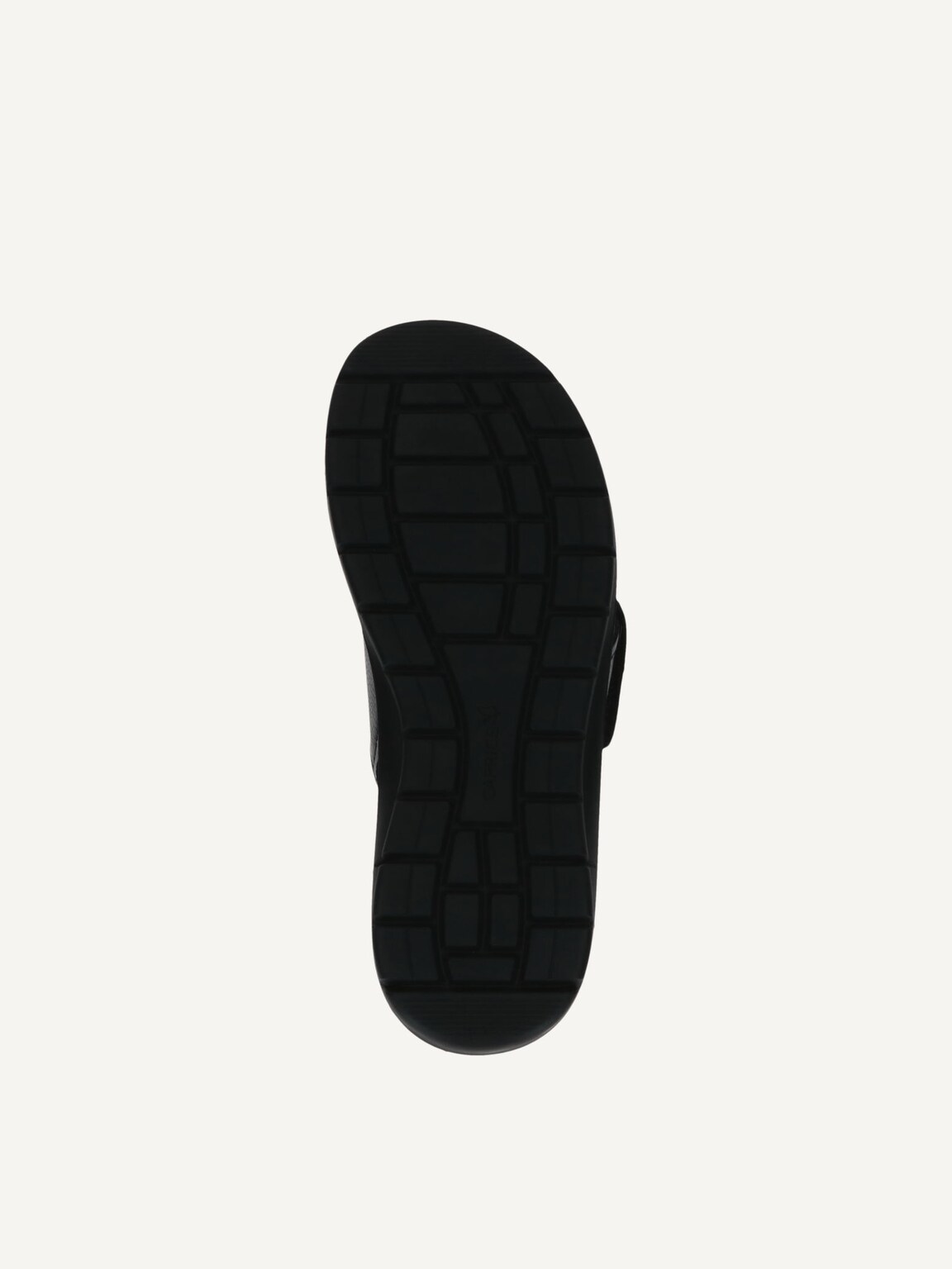 Caprice, Leather Mule - black BLACK NAPPA, image 4 of 5