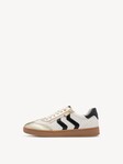 Non selezionato, Marco Tozzi, Sneaker - beige CREAM/GOLD