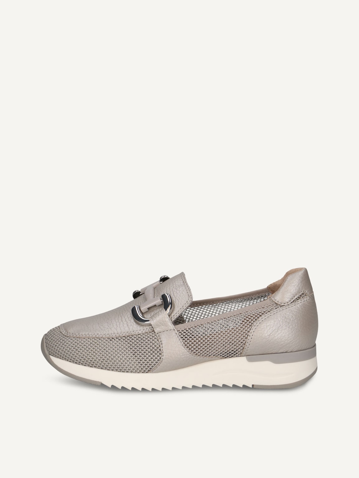 Caprice, Slipper - grey GREY COMB, image 3 of 6