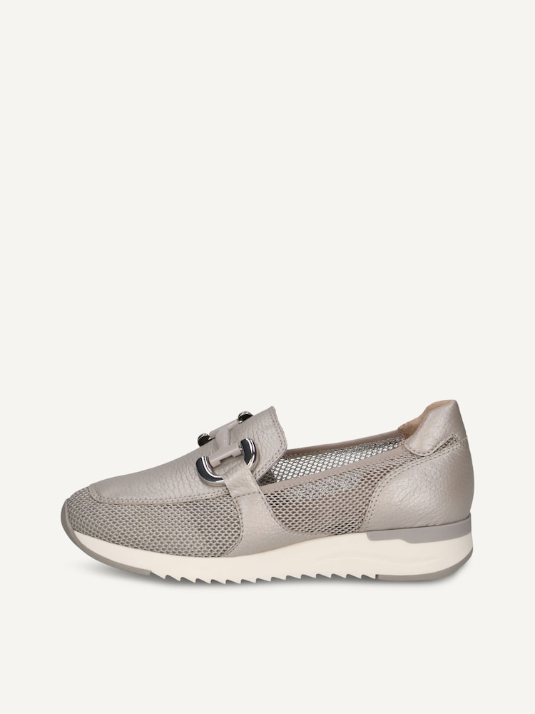 Caprice, Slipper - grey GREY COMB, image 3 of 6