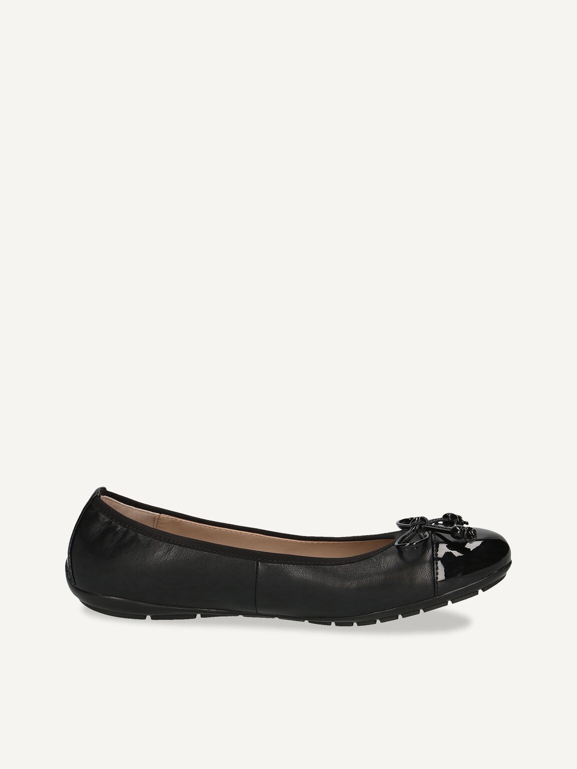 Caprice, Ballerina - black BLACK COMB, image 3 of 5