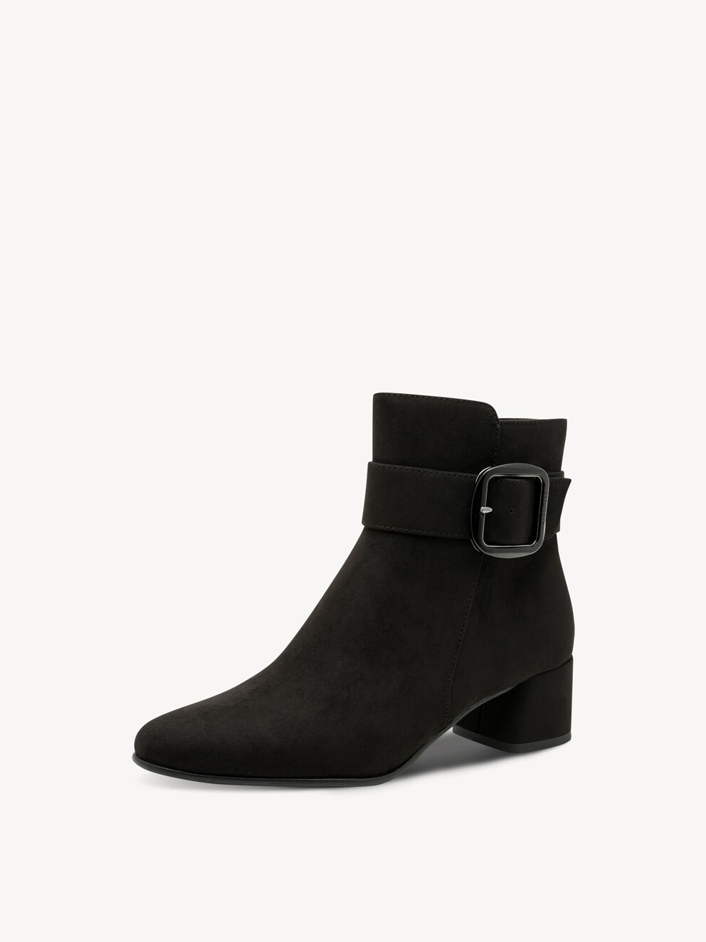 Marco Tozzi, Stiefelette - schwarz BLACK, Bild 2 von 6