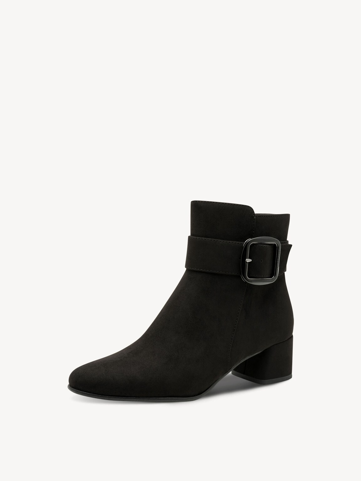 Marco Tozzi, Stiefelette - schwarz BLACK, Bild 2 von 6