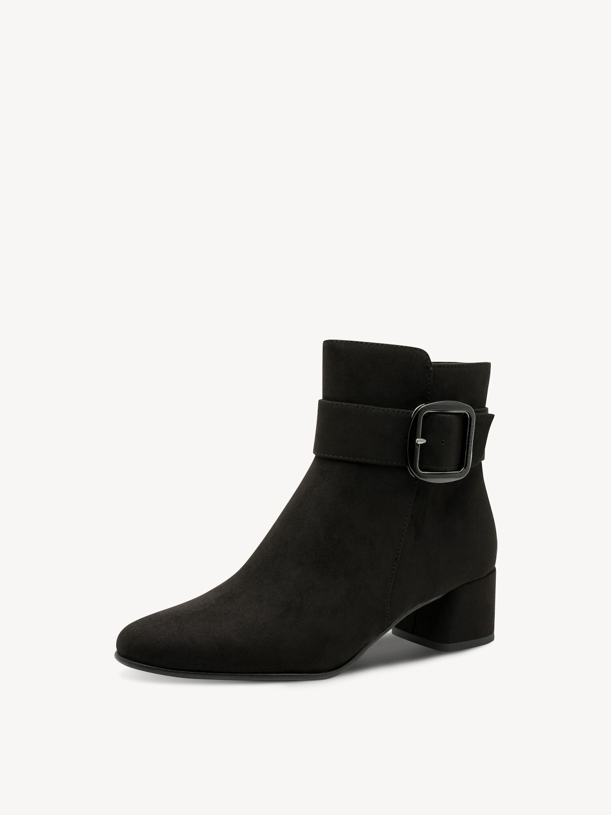 Marco Tozzi, Bottine - noir BLACK, image 1 sur 6