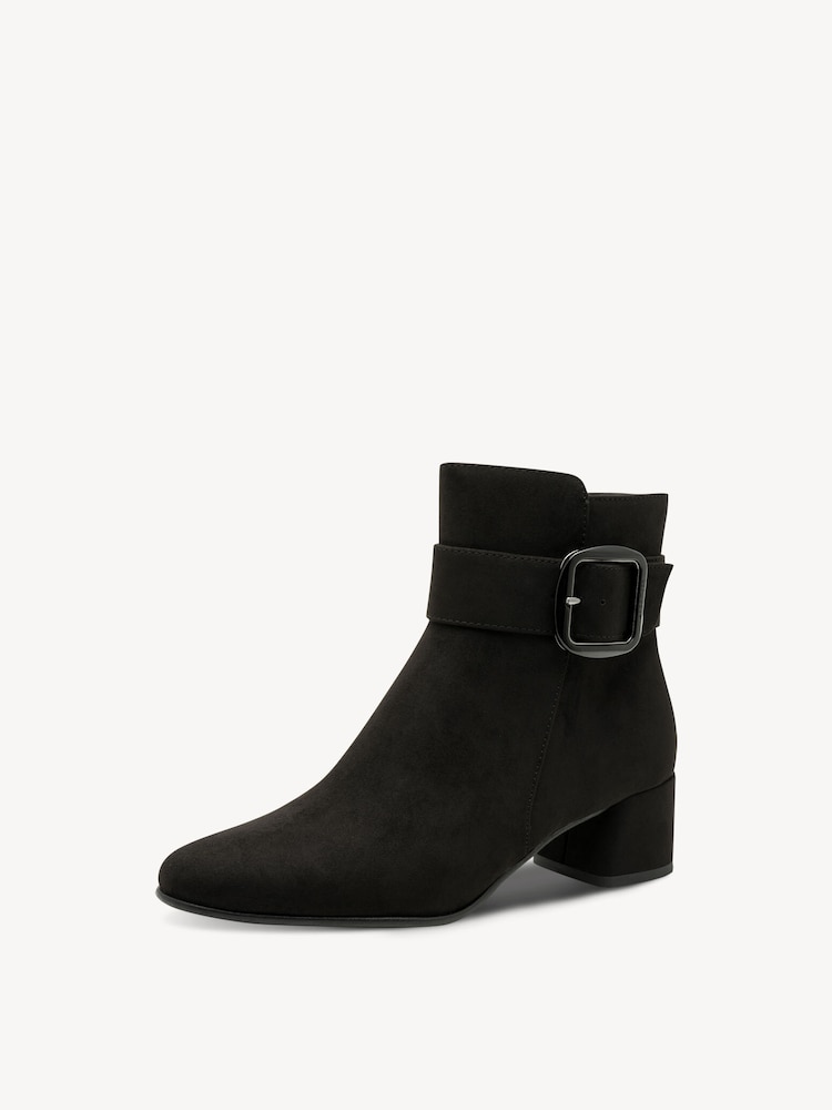 Marco Tozzi, Bootie - black BLACK, image 2 of 6